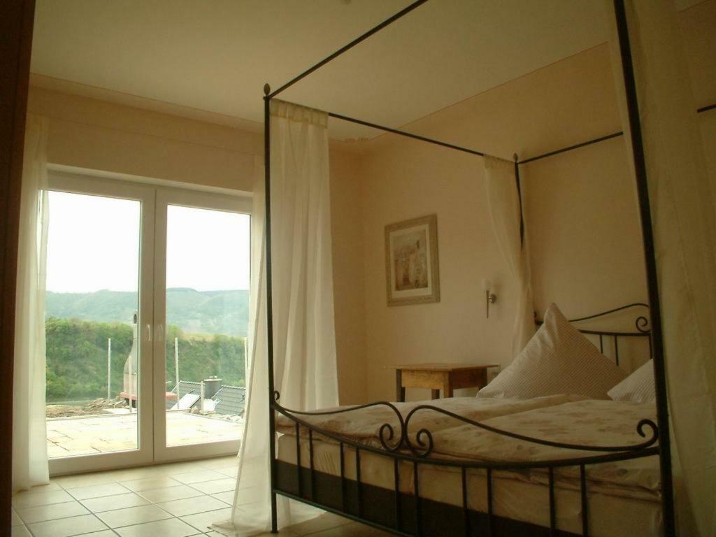 Weingut Amlinger&Sohn Apartment Neef Exterior photo